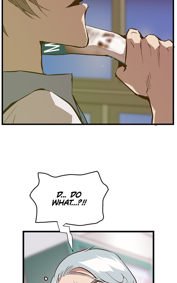 Weak Hero Chapter 37 page 58 - Chapter 37: Ep. 37