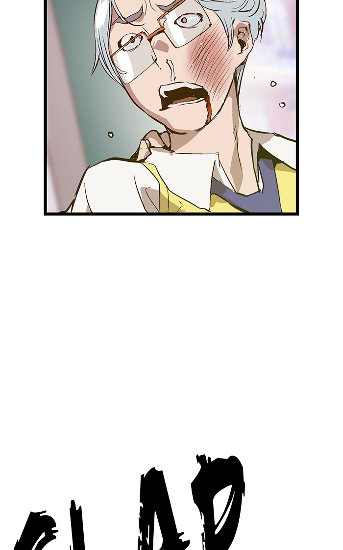 Weak Hero Chapter 37 page 59 - Chapter 37: Ep. 37