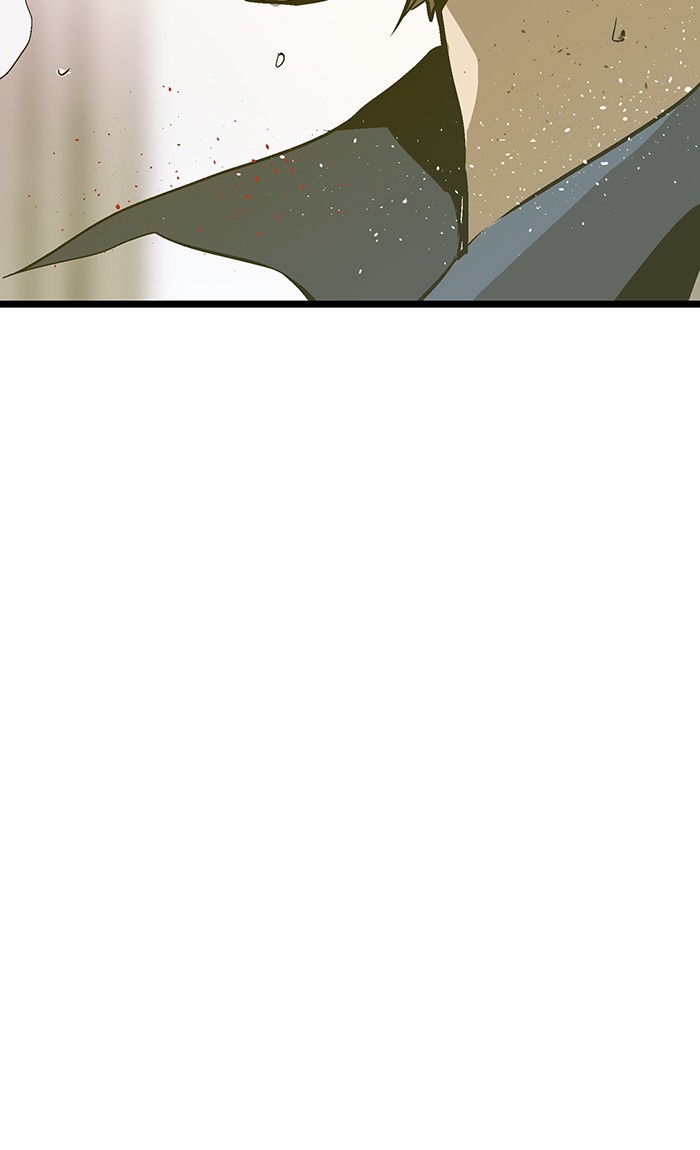 Weak Hero Chapter 37 page 6 - Chapter 37: Ep. 37