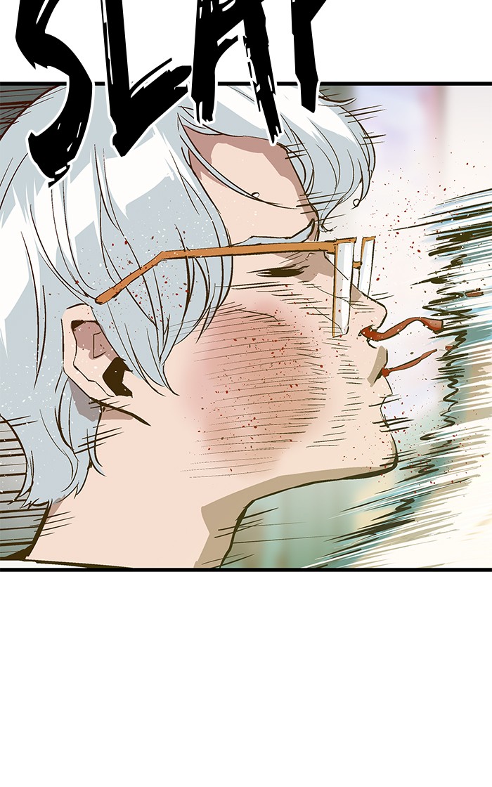 Weak Hero Chapter 37 page 60 - Chapter 37: Ep. 37