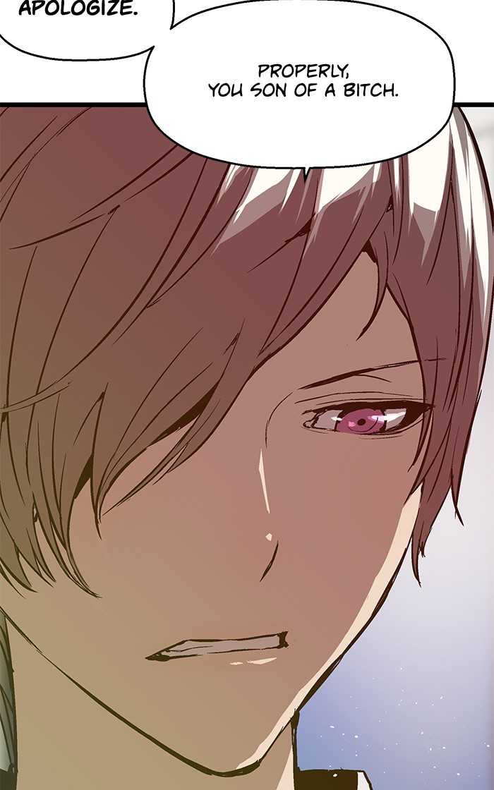 Weak Hero Chapter 37 page 62 - Chapter 37: Ep. 37