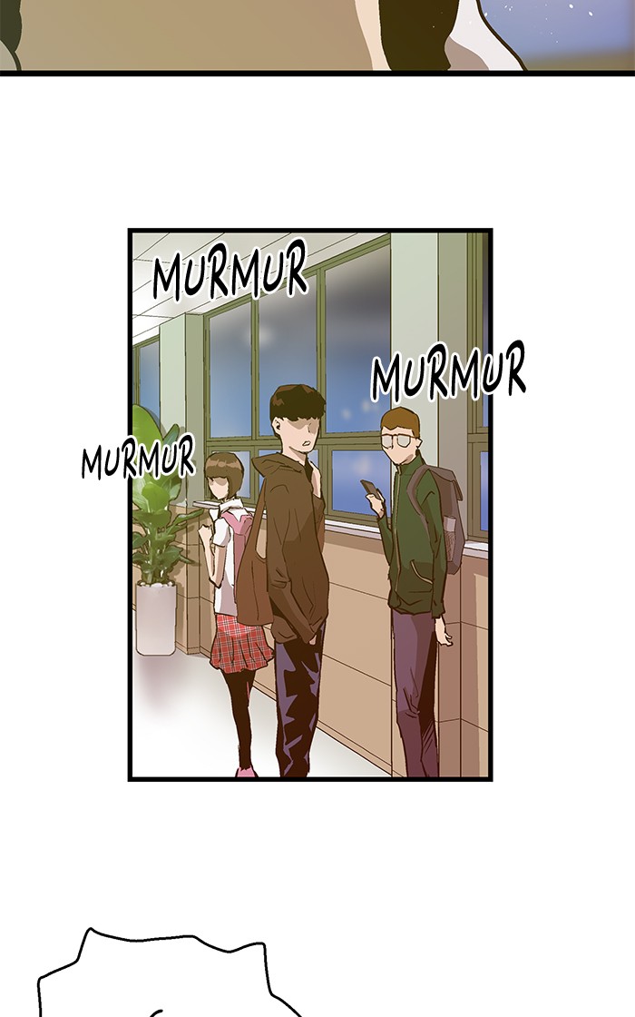 Weak Hero Chapter 37 page 63 - Chapter 37: Ep. 37
