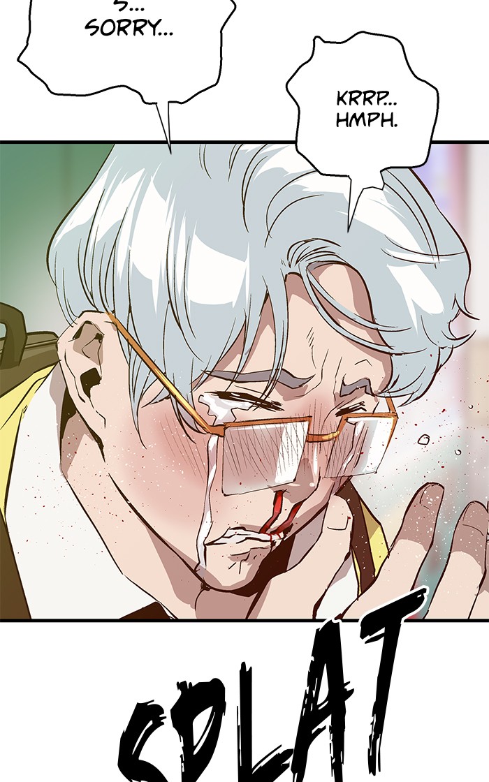 Weak Hero Chapter 37 page 64 - Chapter 37: Ep. 37