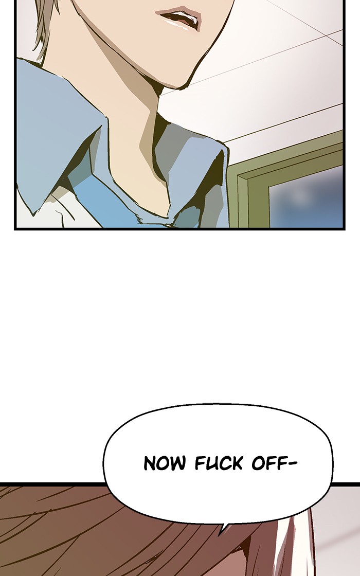 Weak Hero Chapter 37 page 67 - Chapter 37: Ep. 37