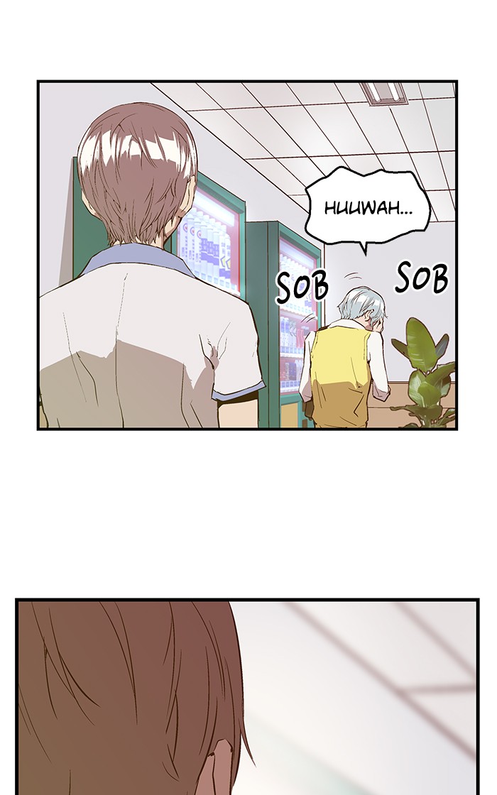 Weak Hero Chapter 37 page 69 - Chapter 37: Ep. 37