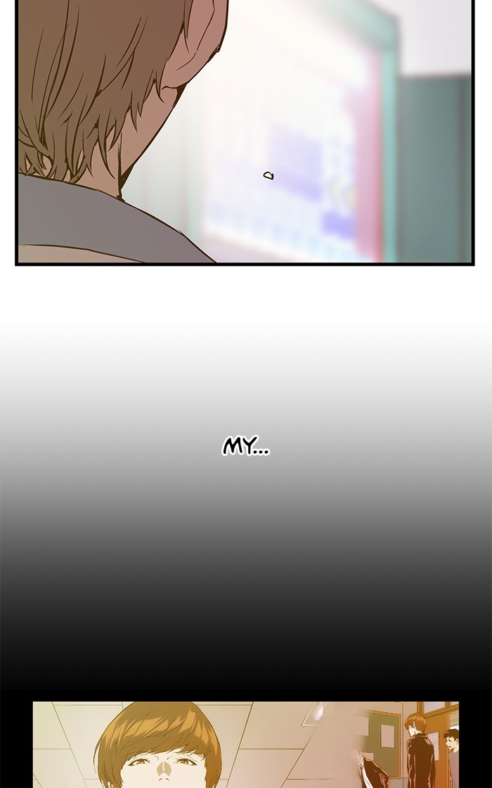 Weak Hero Chapter 37 page 70 - Chapter 37: Ep. 37