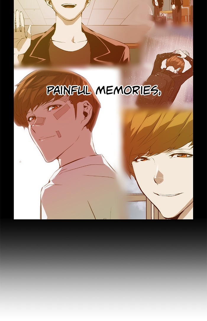 Weak Hero Chapter 37 page 71 - Chapter 37: Ep. 37