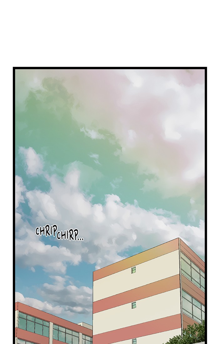 Weak Hero Chapter 37 page 74 - Chapter 37: Ep. 37