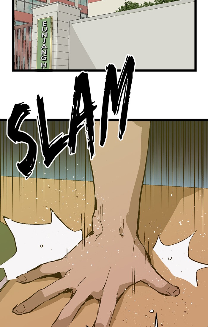 Weak Hero Chapter 37 page 75 - Chapter 37: Ep. 37