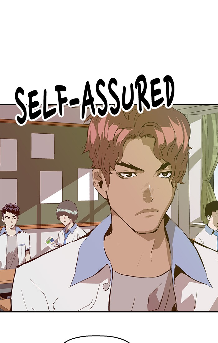 Weak Hero Chapter 37 page 78 - Chapter 37: Ep. 37