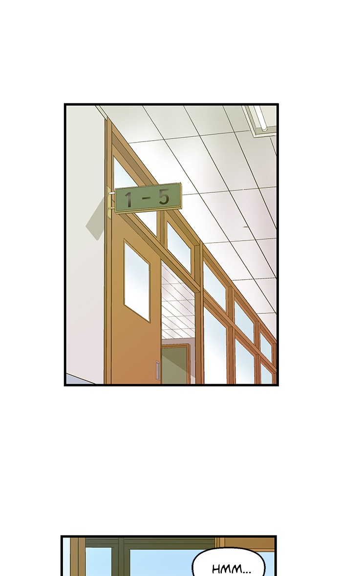 Weak Hero Chapter 38 page 1 - Chapter 38: Ep. 38