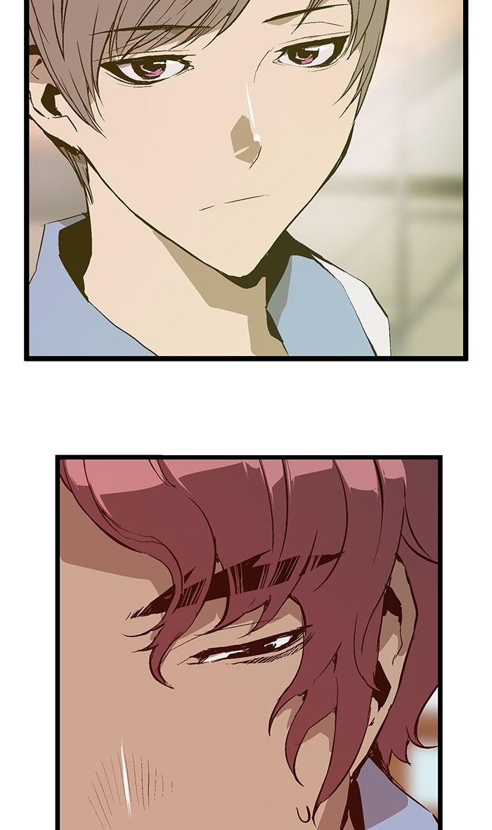 Weak Hero Chapter 38 page 12 - Chapter 38: Ep. 38