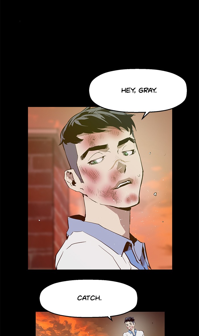 Weak Hero Chapter 38 page 16 - Chapter 38: Ep. 38