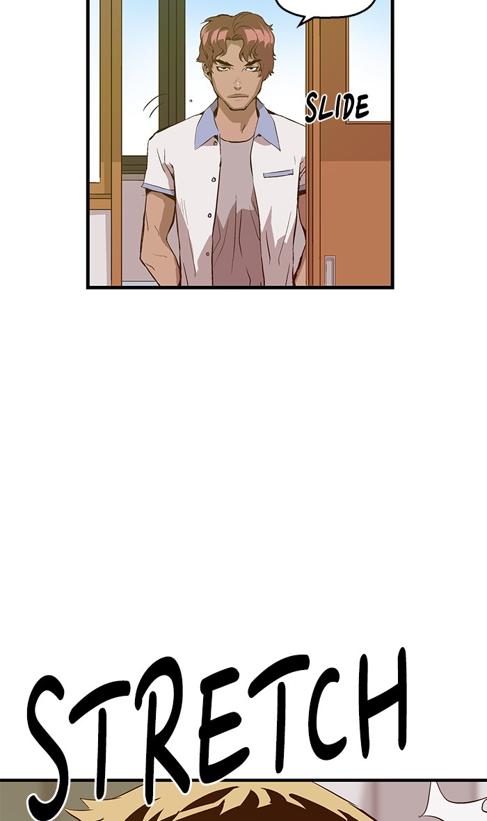 Weak Hero Chapter 38 page 2 - Chapter 38: Ep. 38