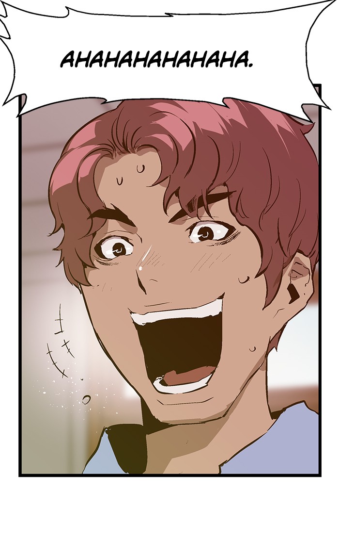 Weak Hero Chapter 38 page 23 - Chapter 38: Ep. 38