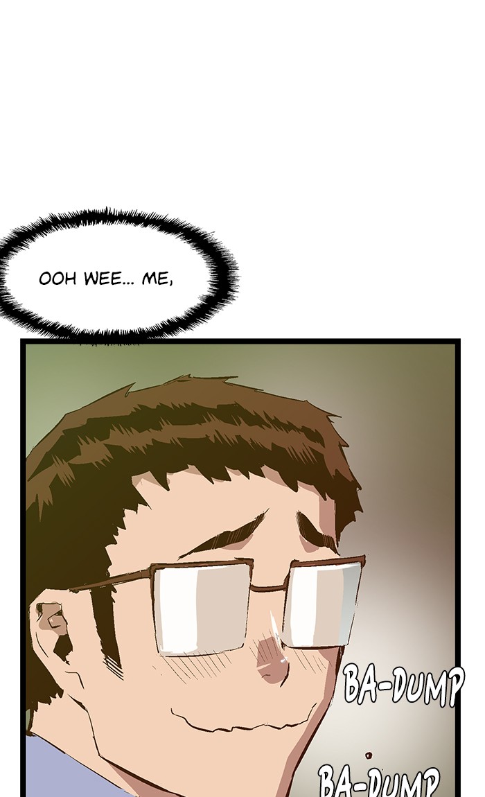 Weak Hero Chapter 38 page 27 - Chapter 38: Ep. 38