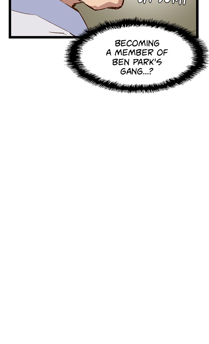 Weak Hero Chapter 38 page 28 - Chapter 38: Ep. 38