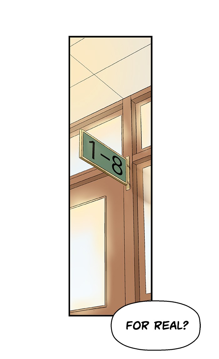 Weak Hero Chapter 38 page 29 - Chapter 38: Ep. 38
