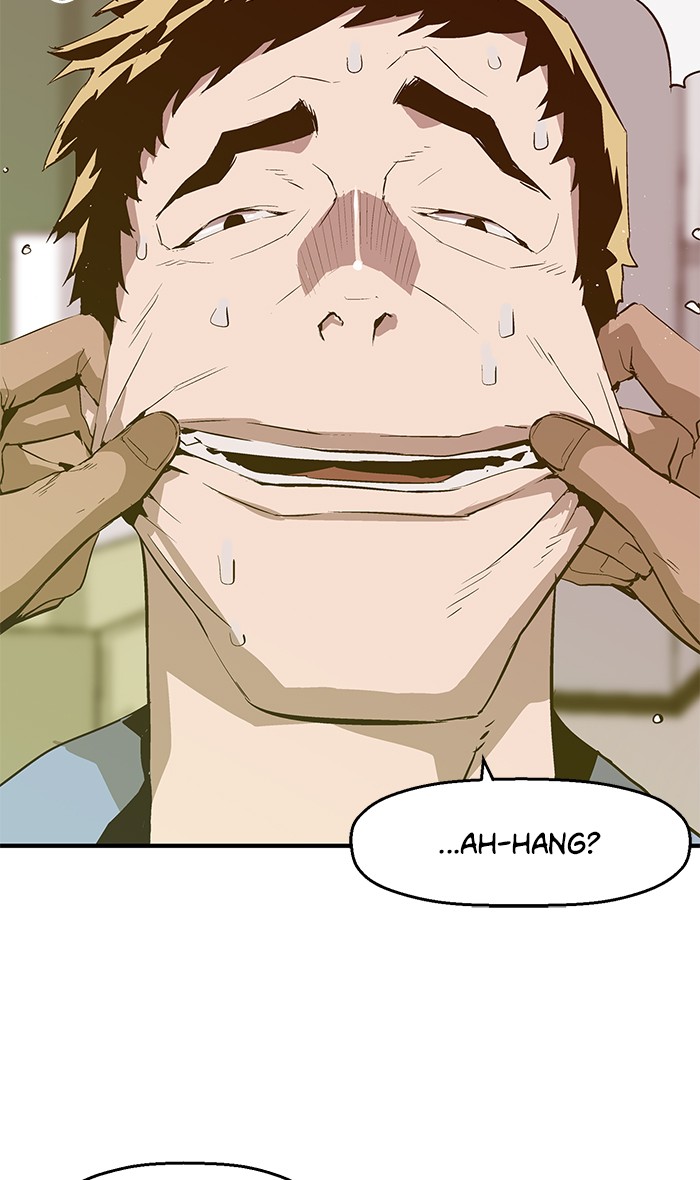 Weak Hero Chapter 38 page 3 - Chapter 38: Ep. 38