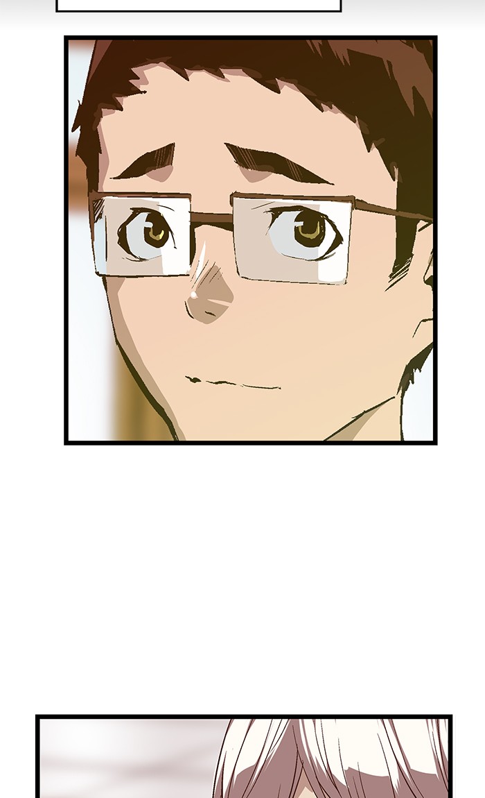 Weak Hero Chapter 38 page 37 - Chapter 38: Ep. 38