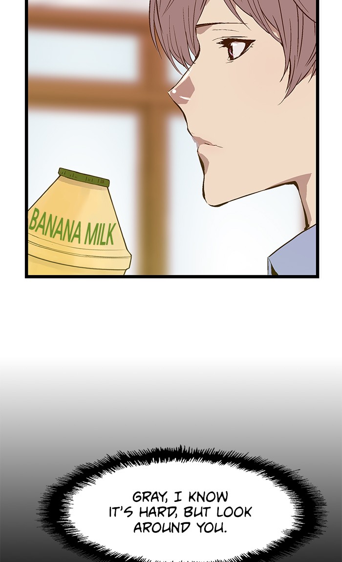 Weak Hero Chapter 38 page 38 - Chapter 38: Ep. 38