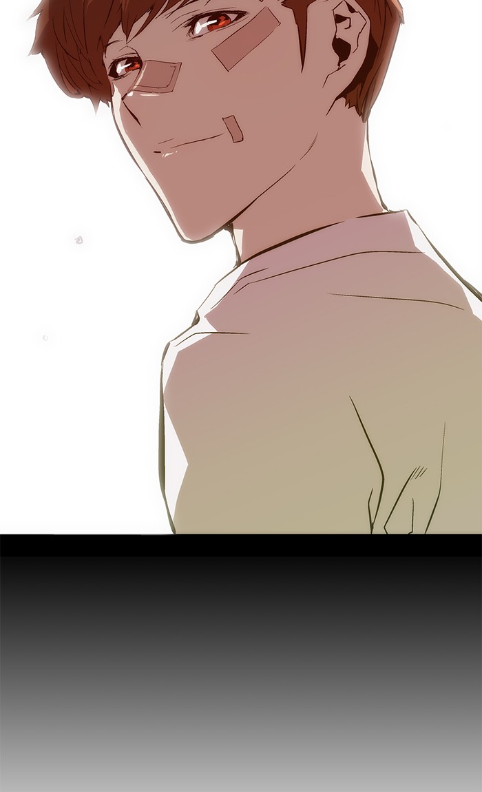 Weak Hero Chapter 38 page 40 - Chapter 38: Ep. 38