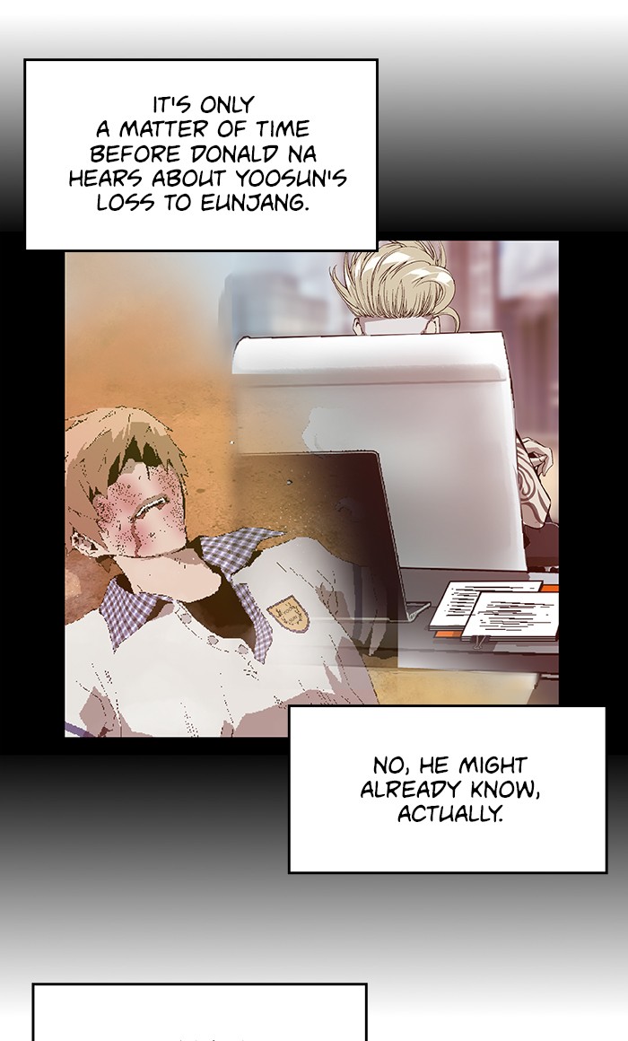 Weak Hero Chapter 38 page 46 - Chapter 38: Ep. 38