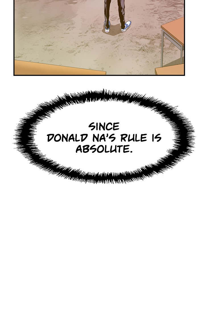 Weak Hero Chapter 38 page 53 - Chapter 38: Ep. 38