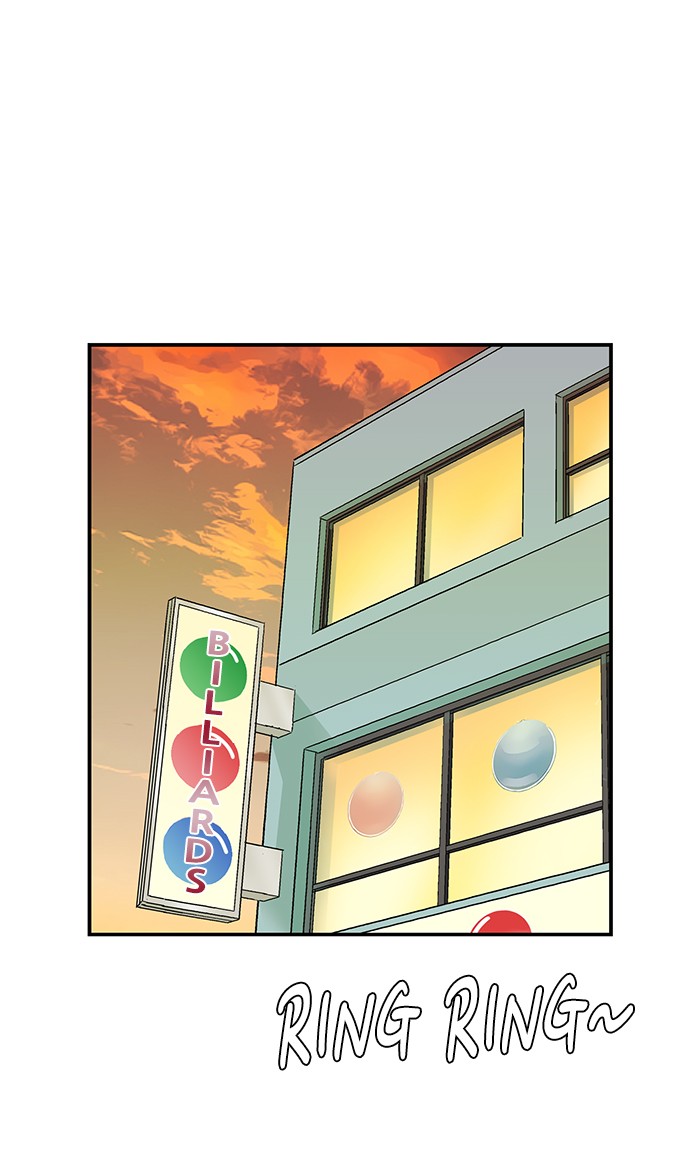Weak Hero Chapter 38 page 54 - Chapter 38: Ep. 38