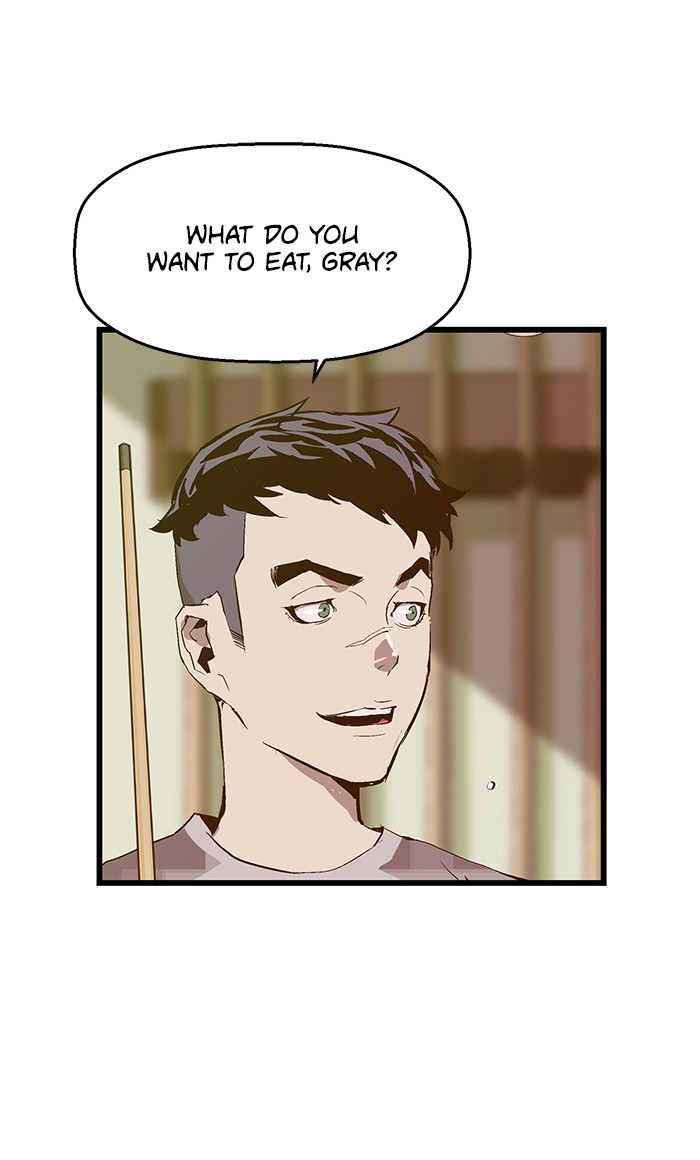 Weak Hero Chapter 38 page 62 - Chapter 38: Ep. 38