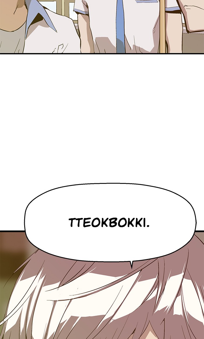 Weak Hero Chapter 38 page 64 - Chapter 38: Ep. 38
