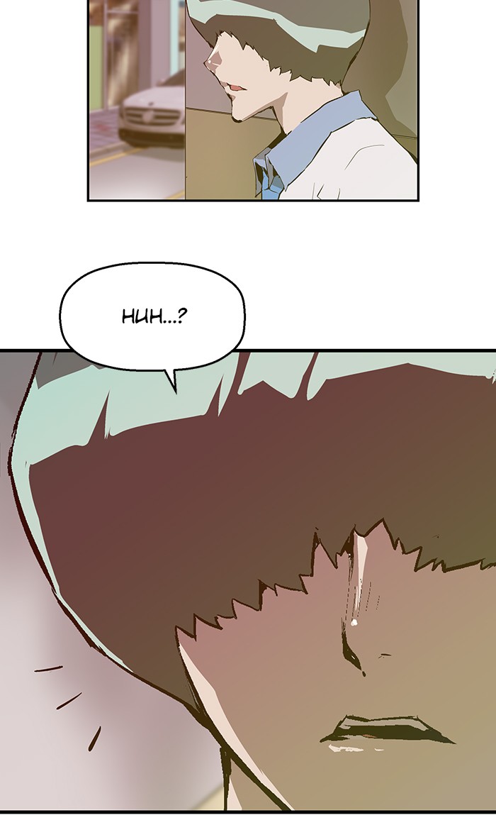 Weak Hero Chapter 38 page 77 - Chapter 38: Ep. 38