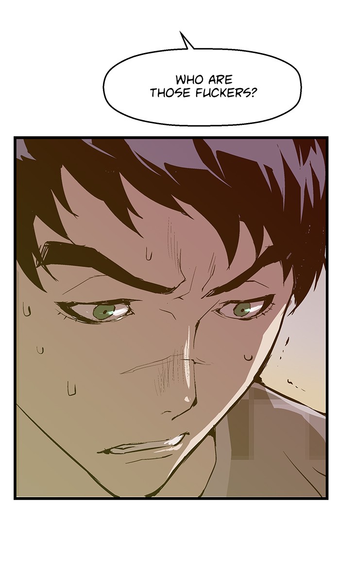 Weak Hero Chapter 38 page 78 - Chapter 38: Ep. 38
