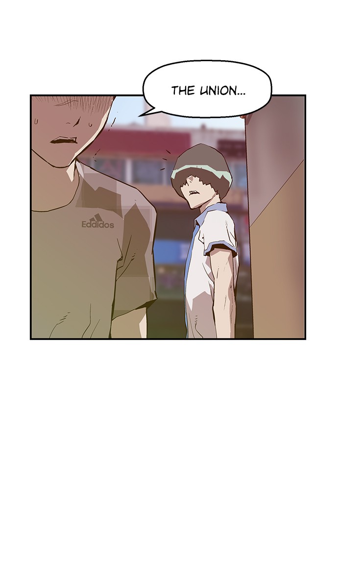 Weak Hero Chapter 38 page 79 - Chapter 38: Ep. 38