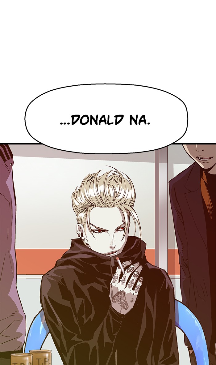 Weak Hero Chapter 38 page 80 - Chapter 38: Ep. 38
