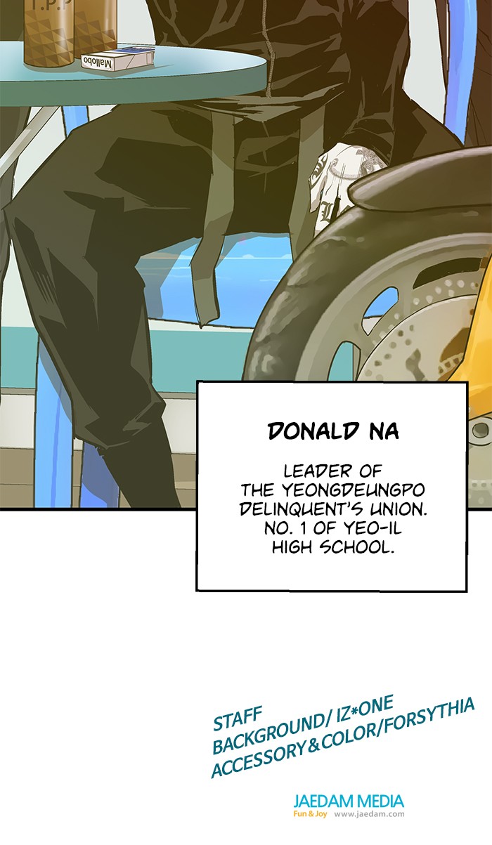 Weak Hero Chapter 38 page 81 - Chapter 38: Ep. 38