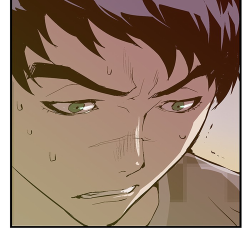 Weak Hero Chapter 38: Ep. 38 cover