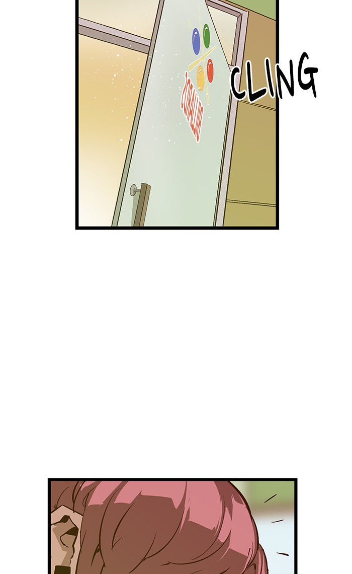 Weak Hero Chapter 39 page 12 - Chapter 39: Ep. 39