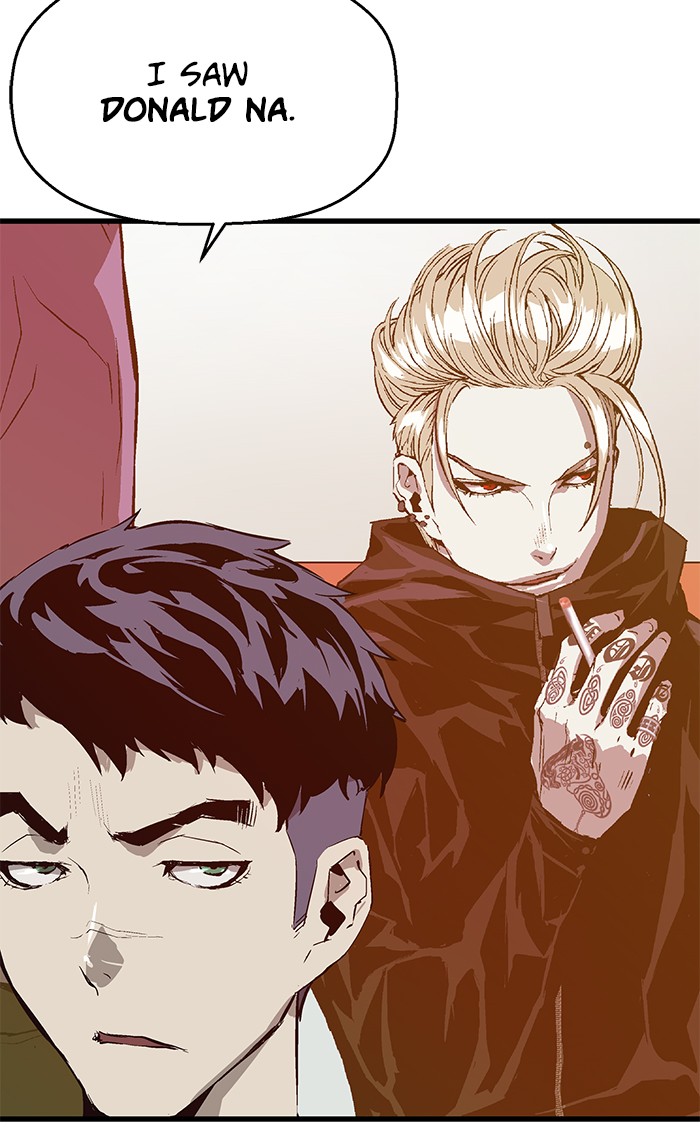 Weak Hero Chapter 39 page 17 - Chapter 39: Ep. 39