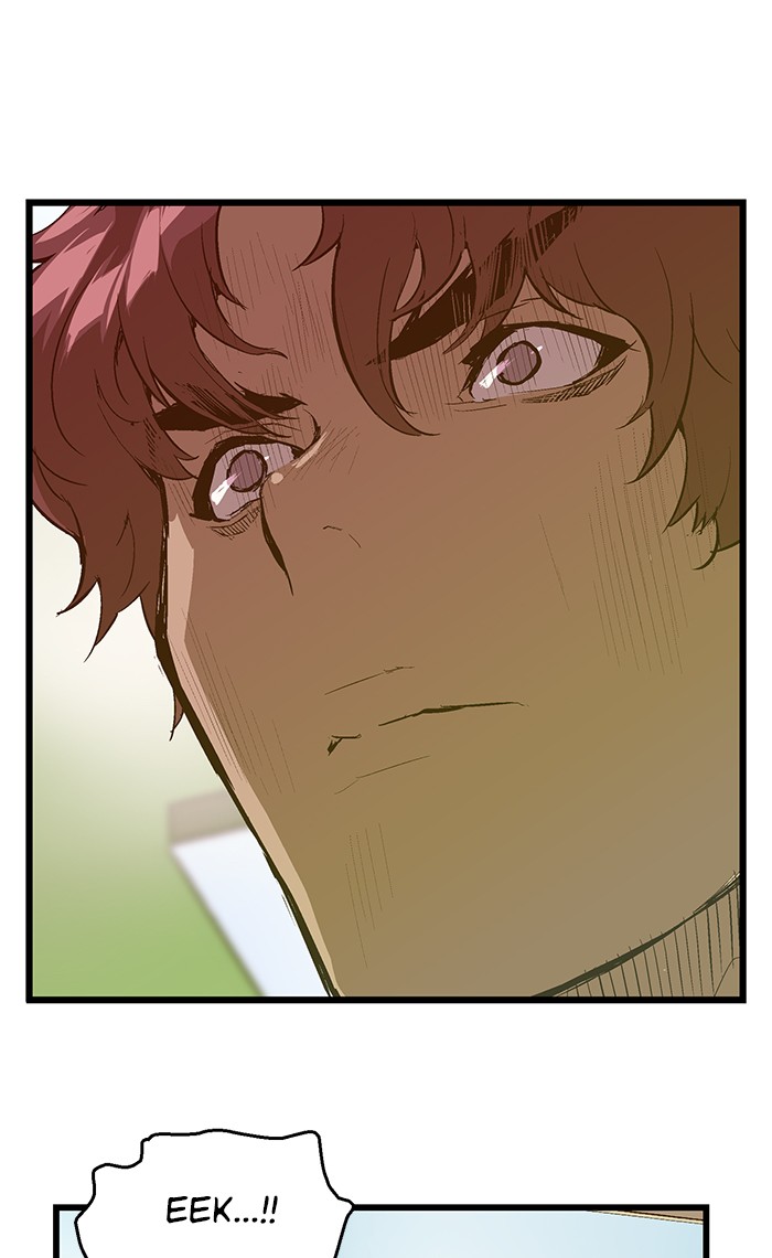 Weak Hero Chapter 39 page 18 - Chapter 39: Ep. 39