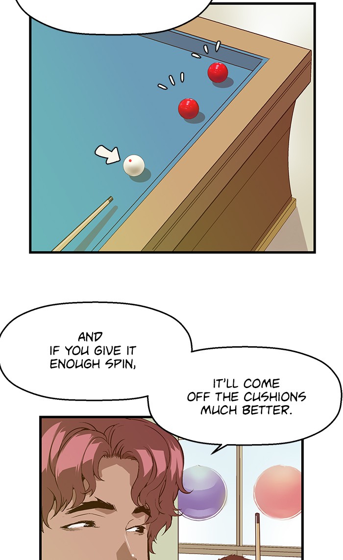 Weak Hero Chapter 39 page 2 - Chapter 39: Ep. 39