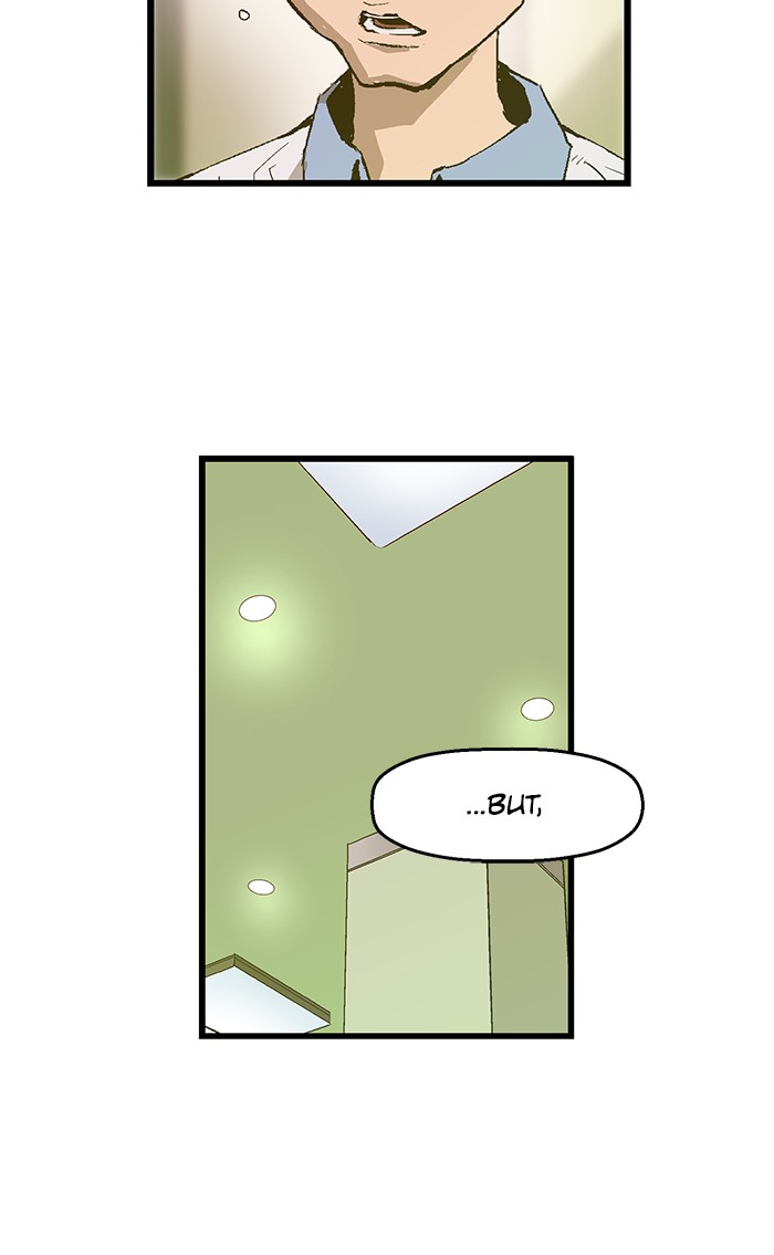 Weak Hero Chapter 39 page 24 - Chapter 39: Ep. 39
