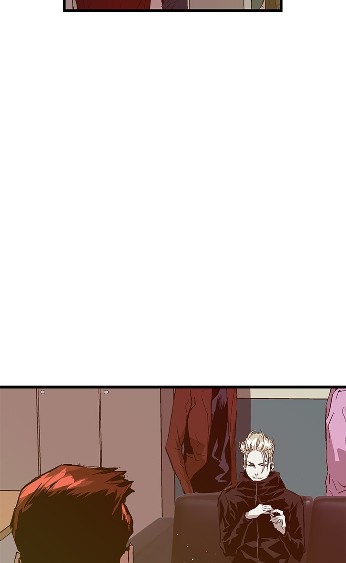 Weak Hero Chapter 39 page 38 - Chapter 39: Ep. 39