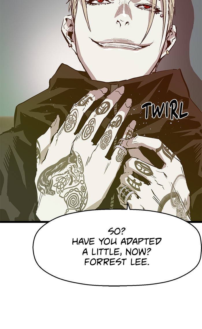 Weak Hero Chapter 39 page 40 - Chapter 39: Ep. 39