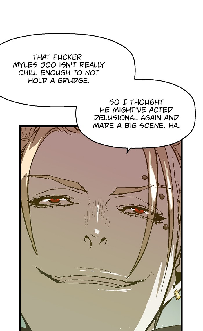 Weak Hero Chapter 39 page 43 - Chapter 39: Ep. 39