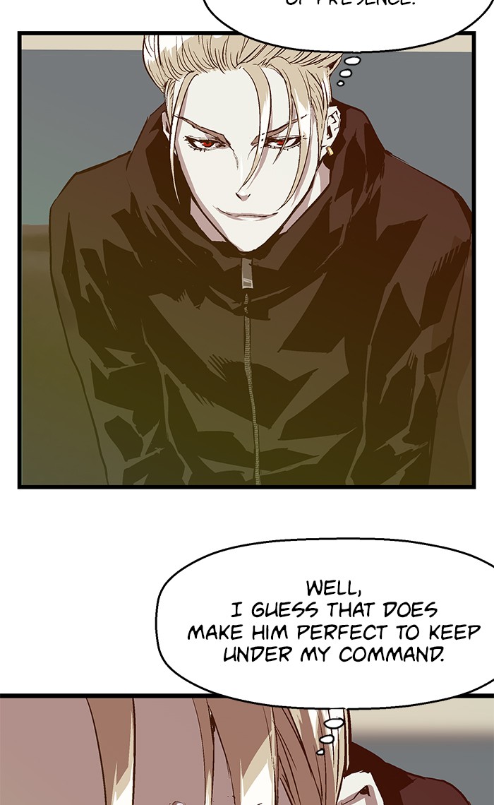Weak Hero Chapter 39 page 46 - Chapter 39: Ep. 39