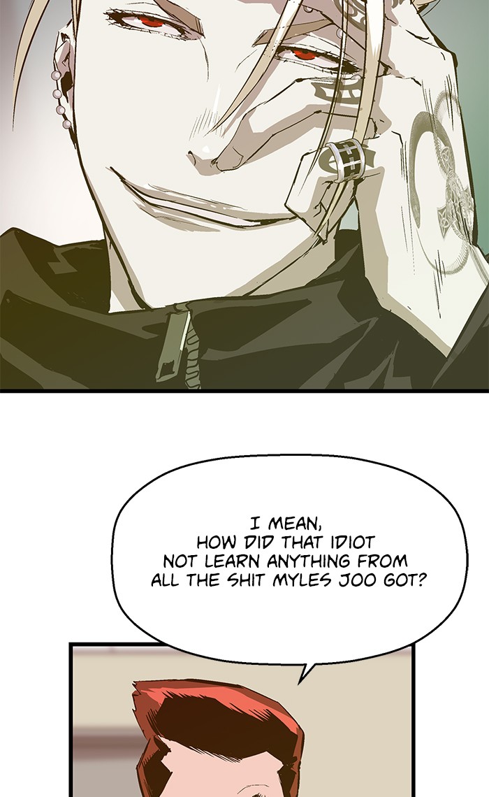 Weak Hero Chapter 39 page 51 - Chapter 39: Ep. 39
