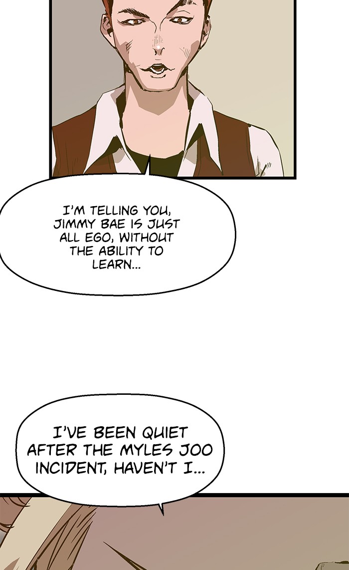 Weak Hero Chapter 39 page 52 - Chapter 39: Ep. 39