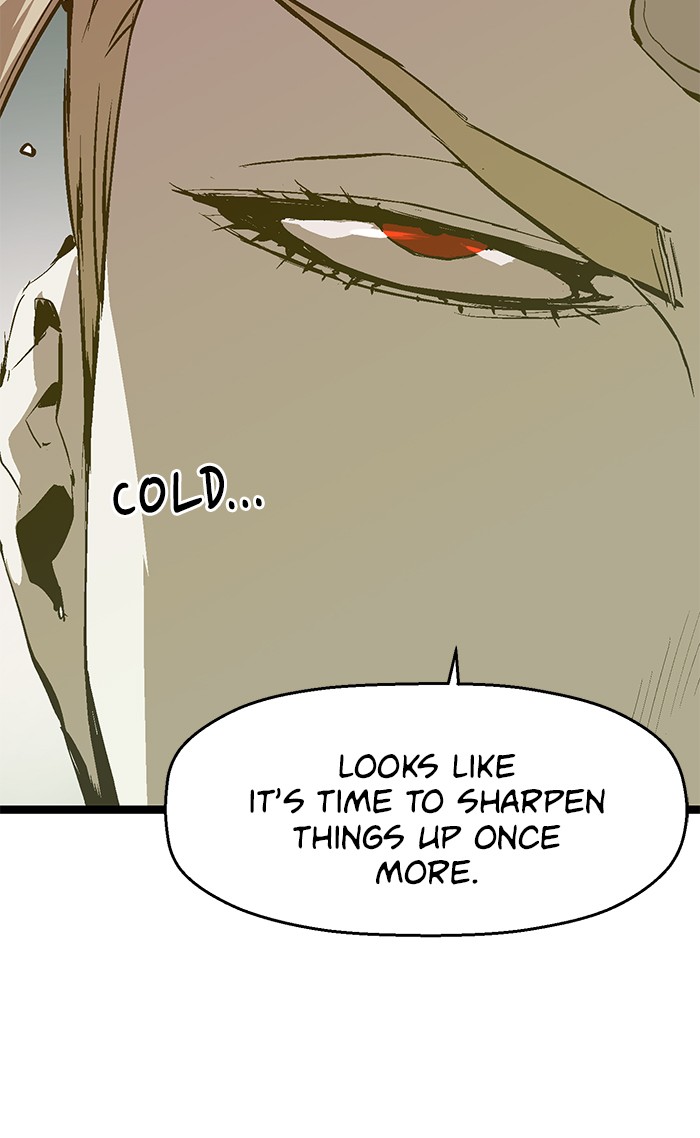 Weak Hero Chapter 39 page 53 - Chapter 39: Ep. 39