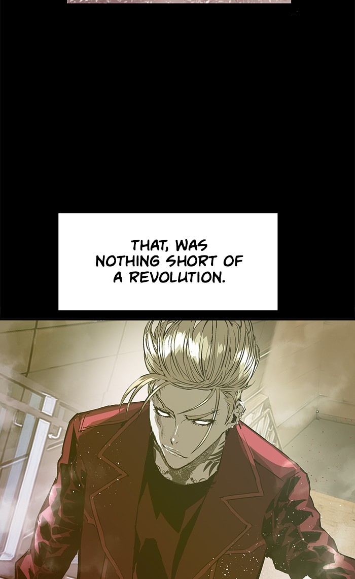 Weak Hero Chapter 39 page 58 - Chapter 39: Ep. 39